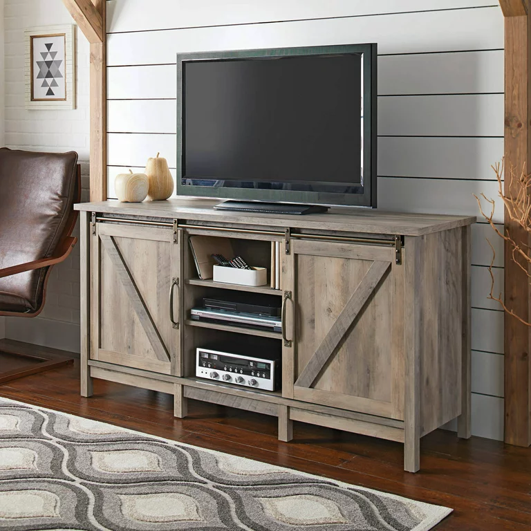 Wooden Table7